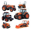 Thumbnail Kubota BX2350D, RCK48-23BX-EU, RCK54-23BX-EU, RCK60B-23BX-EU, LA243 Tractor, Rotary Mower, Front Loader Service Repair Manual 