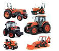 Thumbnail Kubota KX91-2 Excavator Illustrated Master Parts Manual 